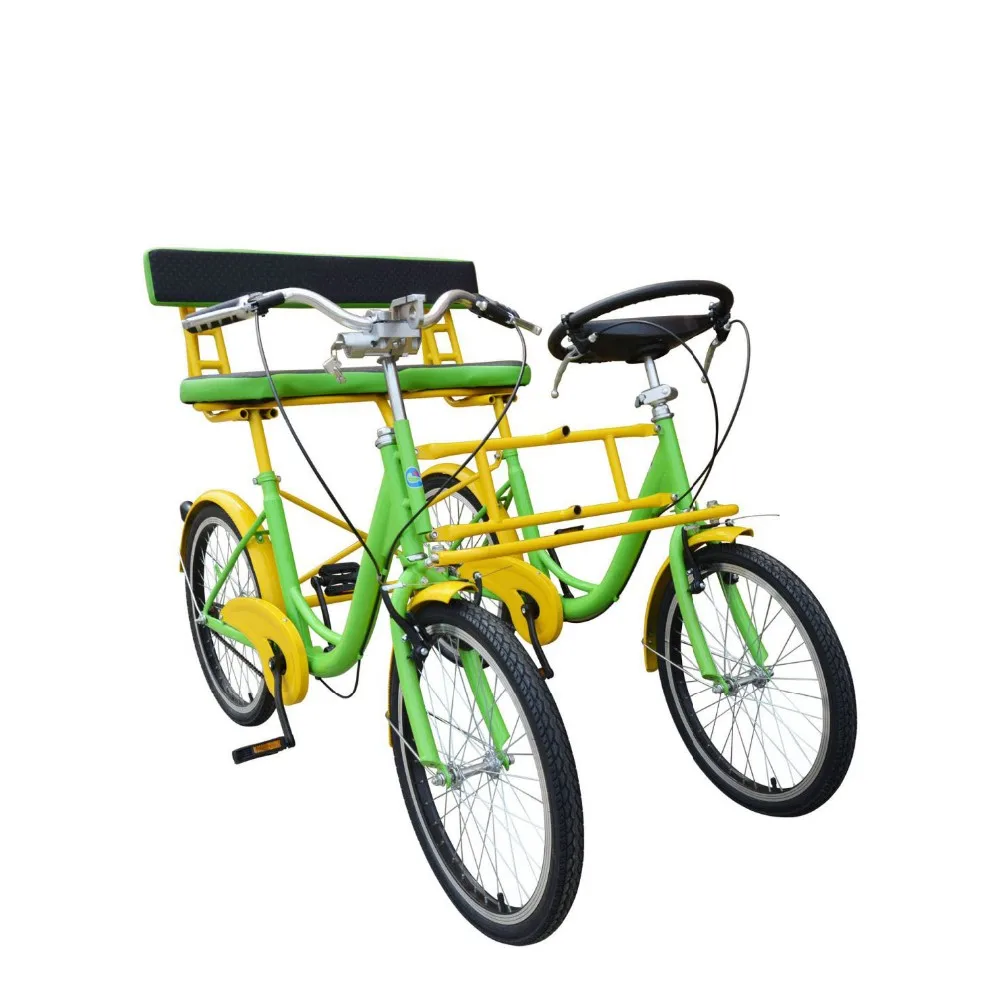 double seat bicycle for sale