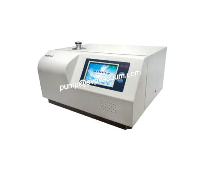 detector with watermark