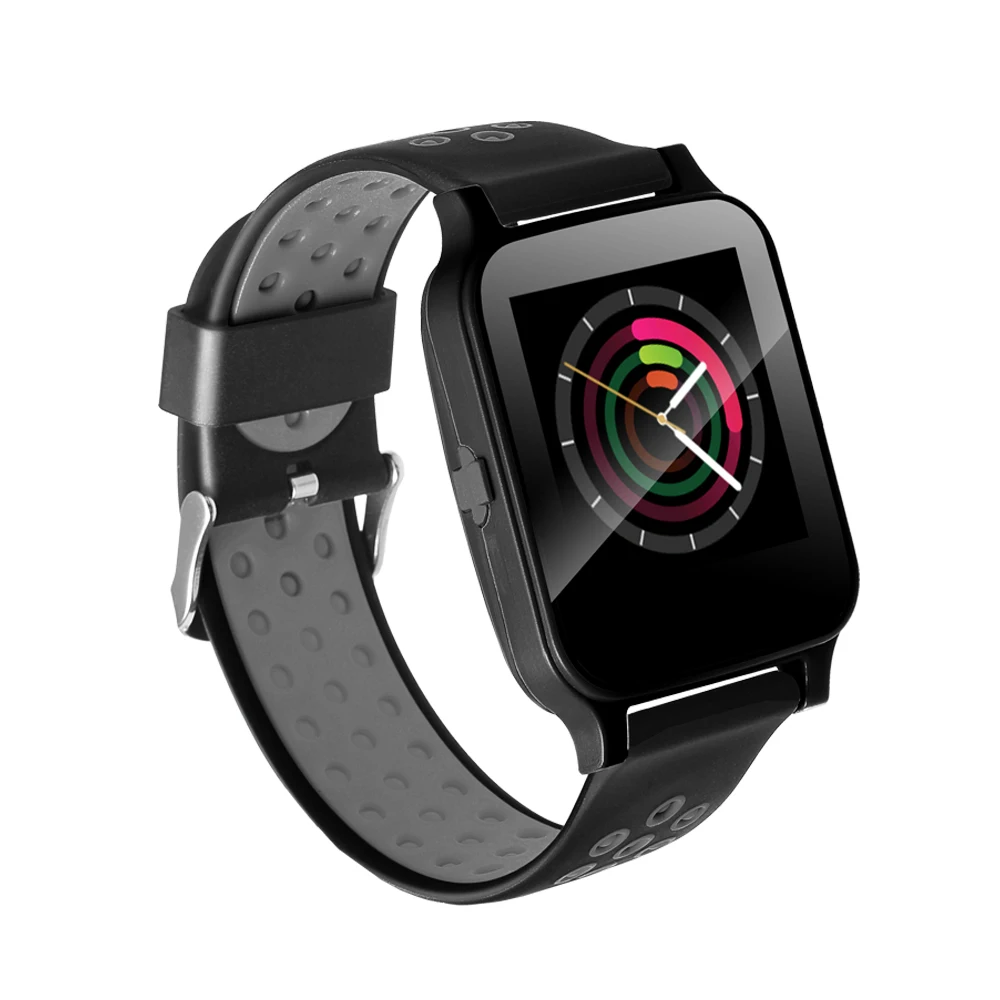 tz7 smart watch