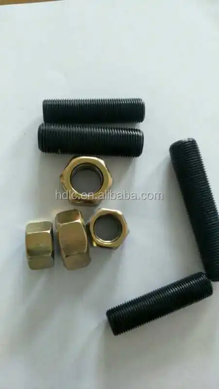 B7 stud bolt00