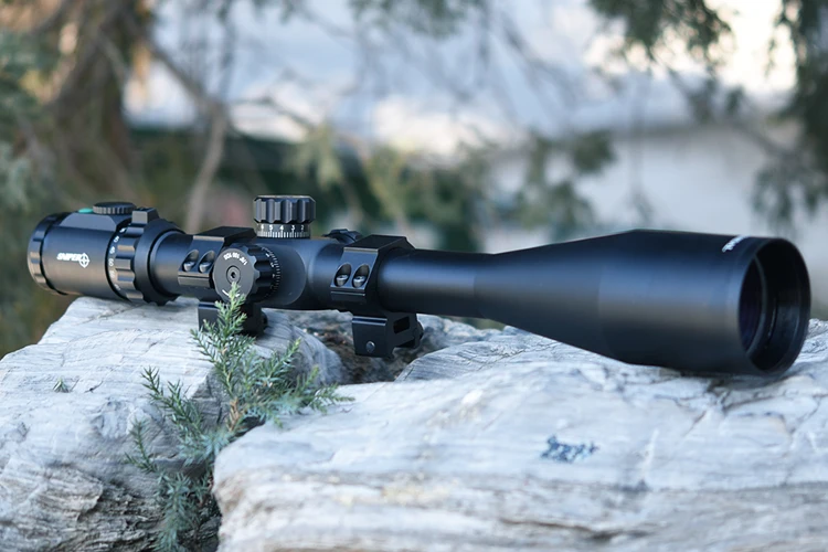 hunting scope