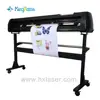 chian manufacturer red laser optical cutting plotter/cutter plotter