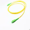 Factory Direct warranty Sc APC To Fc Lc Lc APC Optic Patch Cord