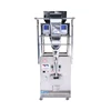 Sample saffron packaging machine