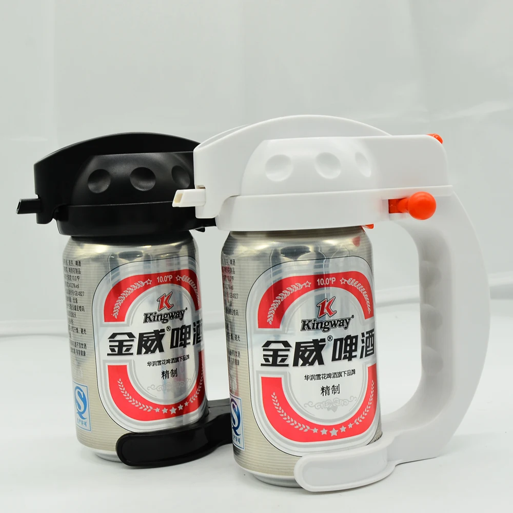 

2019 beer dispenser machine , drink dispenser for all canned beer ,popular promotional items for sales used on party , bar