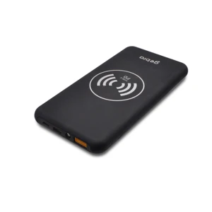 Portable 10000mAh Power Bank Fast Charging