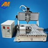 good quality and esay operation 4 axis router cnc for woodworking and metal