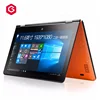 Mini portable Notebook 11.6 inch computer Intel 128GB SSD Laptop