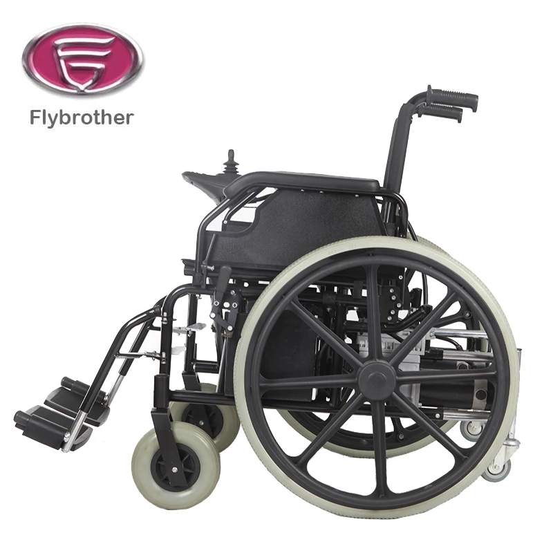 power wheelchair price