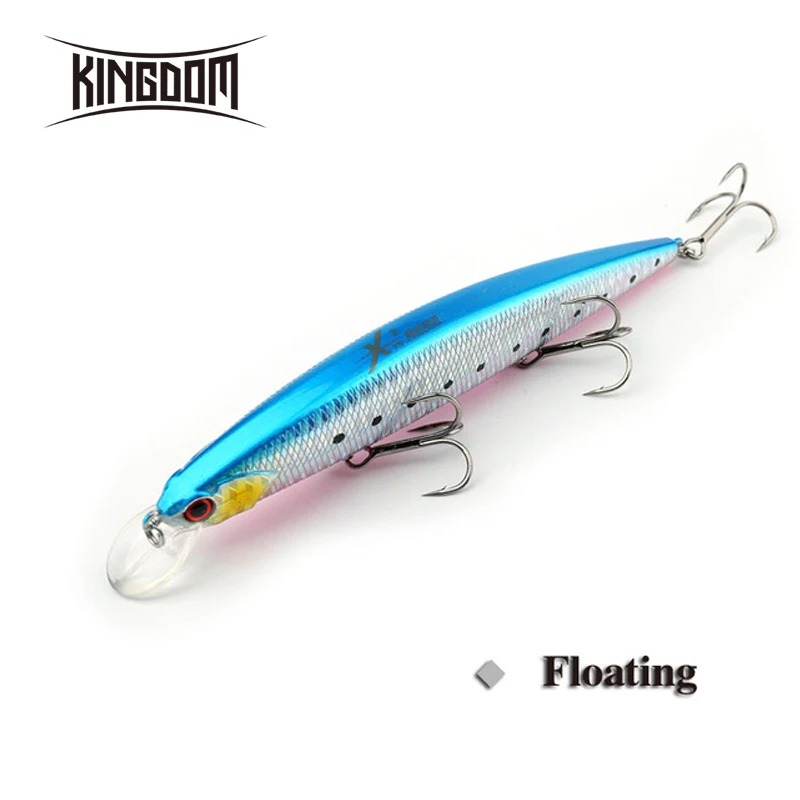 

130mm 20g 3D eyes lure hard plastic lure wholesale fishing lure minnow, 5colors