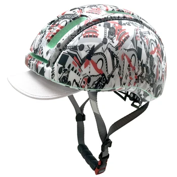 custom bike helmet covers