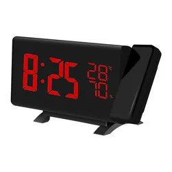 desk calendar clock