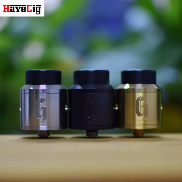 

NEW High quality 1:1 clone goon 25mm by 528 custom free shipping, N/a