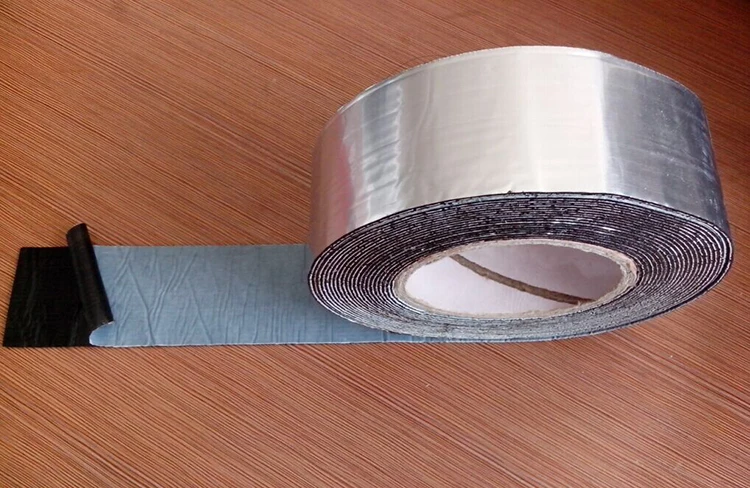 Factory Self Adhesive Waterproof Flashing Tape With 10cm Width Buy Self Adhesive Waterproof