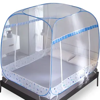 double bed tent