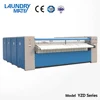 CE ISO9001 Quality supplier laundry mangle sheet ironing machine