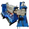 SK120 Factory Low Price Plastic Extruder Wire Cable Making Machine