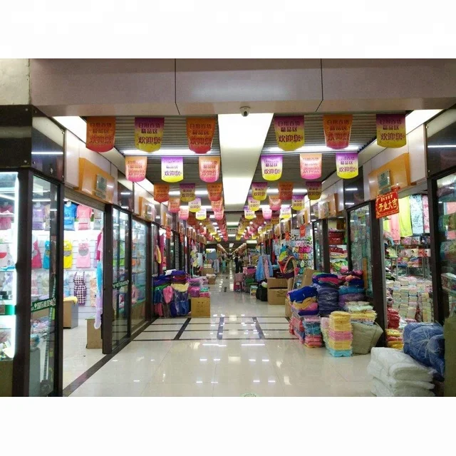 
yiwu market purchasing agent 