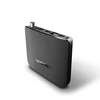 Shenzhen IMO Amlogic S905D Quad-Croe M8S PLUS DVB T2 1GB android tv box work with I8 / MX3 /C120 air mouse keyboard