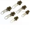 2018 new products Zipper Replacement Repair Broken Slider Teeth Zip 6 Pack