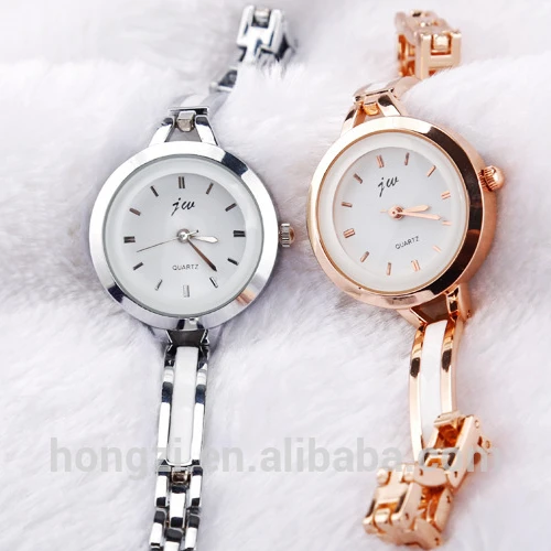 

Fashionable ladies wholesale female students watch retro fashion diamond bracelet watch bracelet watch