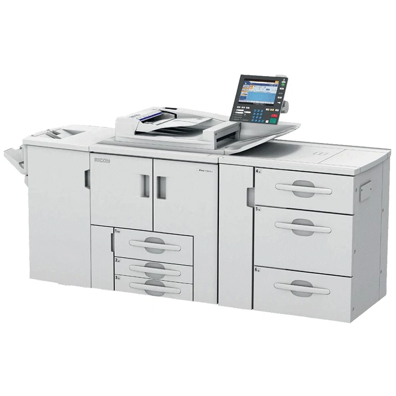 Used Copier For Sale Reconditioned Printer Scanner Copier Prices Mp1357