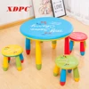 Korea child care center furniture kids party chairs and tables