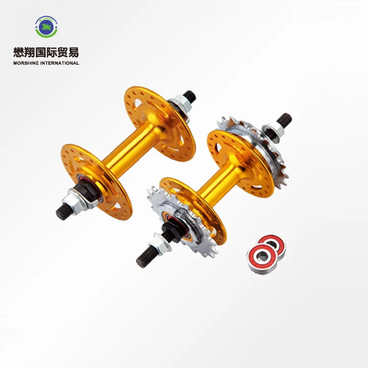 Customized Precision Alloy Bicycle Hub Buy Customized Aluminium Alloy