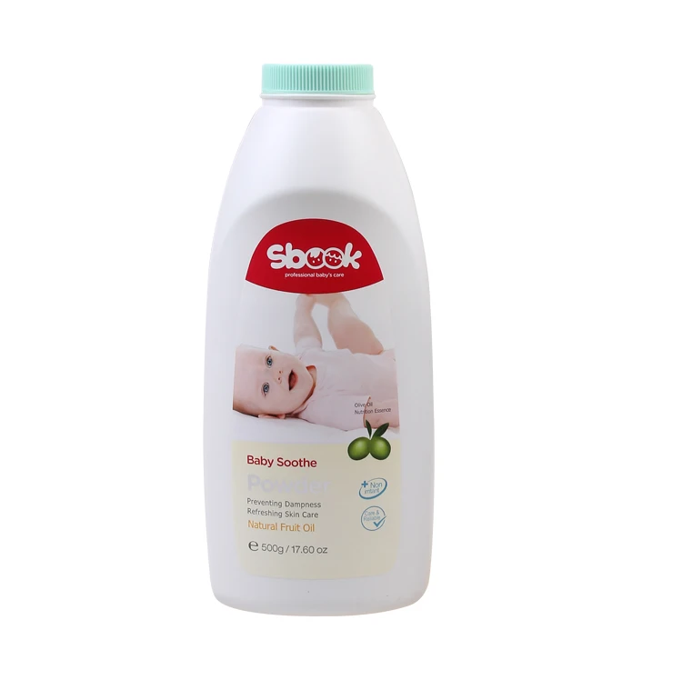 
Baby Powder, colored baby powder 