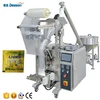 three sides sealing machine flour powder packing machine food packaging