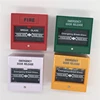 Best HWP-ES01 Emergency Switch Door Release Glass Break Alarm Button In Home And Shop