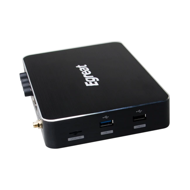 

Egreat A5 Android TV Box 4K HDD Media Player Blu-ray 4K movies