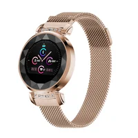 

The newest colorful waterproof healthy smart watch, 2019 New Smart Bracelet Smartwatch SL08