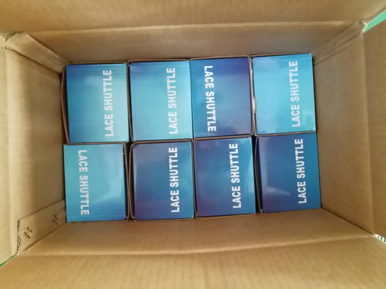 Saurer Embroidery Machine Spare Parts Plastic Shuttle