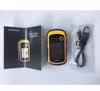 Support SD card Garmin eTrex20 handheld gps google maps