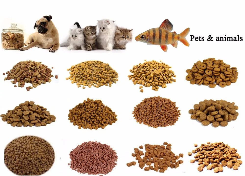 Корма для животных. Корма для домашних питомцев. Сухие корма для животных. Корма для кошек и собак.