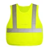 Pioneer safety vest colour code in singapore reflective material china customised pictures