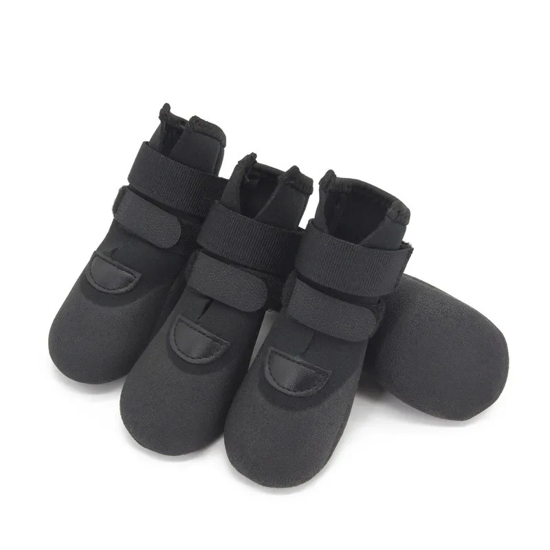 Top Quality Factory Direct Comfortable Waterproof Dog Grooming Shoes