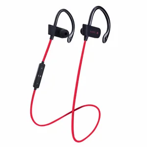 Good quality earhook outdoor exercise wireless headset