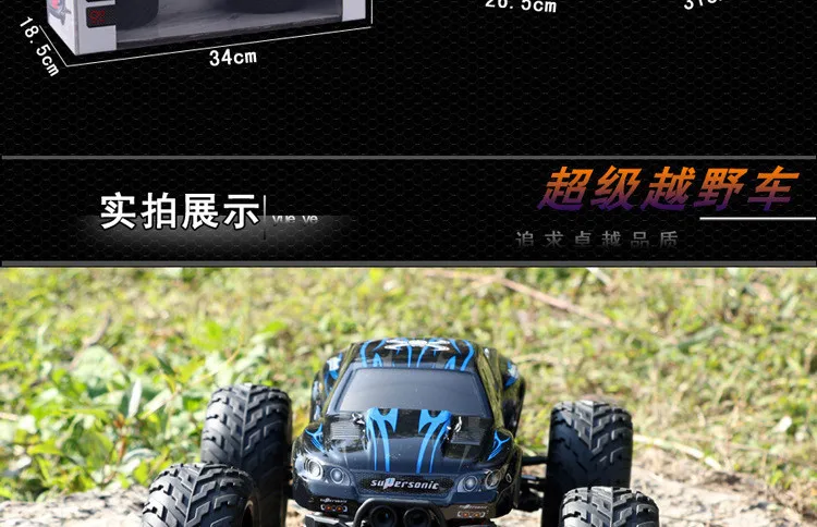 Detail Feedback Questions about Hot Sale <b>RC Car</b> 9115 <b>2.4G</b> 1:12 ...