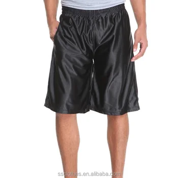 basic basketball shorts