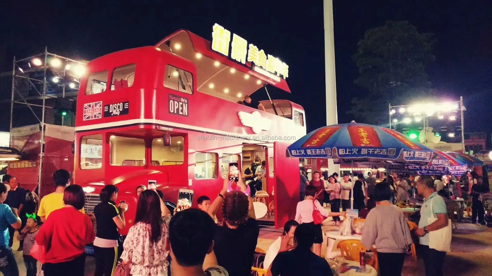 Top Selling Selling Food Truck For Sale Buy Selling Food Truck,Semi