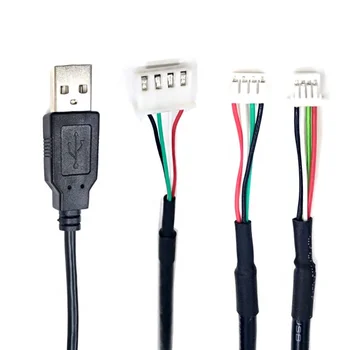 micro usb cable end