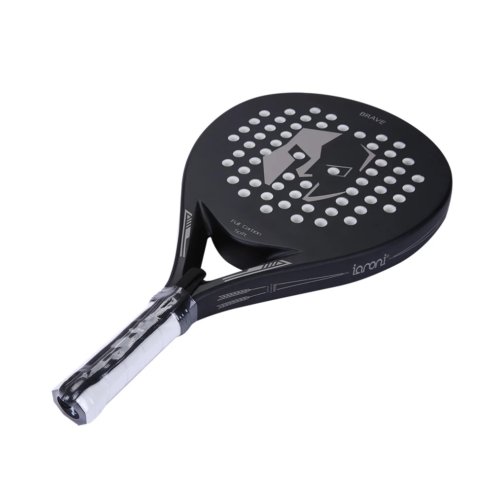 

Manufacturer Paddle Sports Carbon fiber custom paddle racket