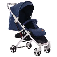 

most popular cheap good folding easy take baby stroller pram with price