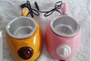 
Electric heating hand - made soap melting pot chocolate pot 