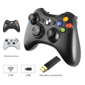 Wireless Game Controller Xbox 360 PC