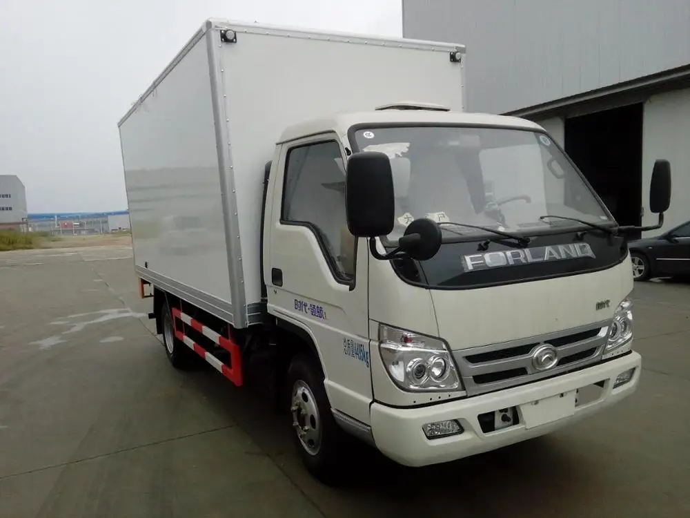 Dongfeng грузовик 5тонн