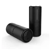 OEM Custom dimension Black CNC Metal Box aluminium Pipe electronic Humidifier housing