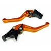 Street Bike Aluminum Lever for KTM RC125/125 Duke 2014-2017 Motorcycle
